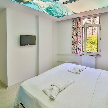 Amasra Timur Otel Экстерьер фото