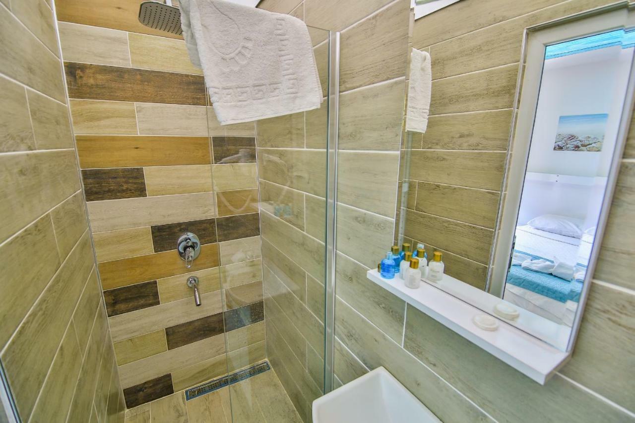 Amasra Timur Otel Экстерьер фото