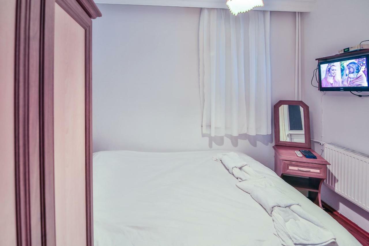 Amasra Timur Otel Экстерьер фото